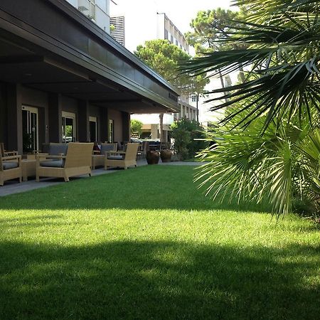 Hotel Parco 米兰马瑞提那 外观 照片