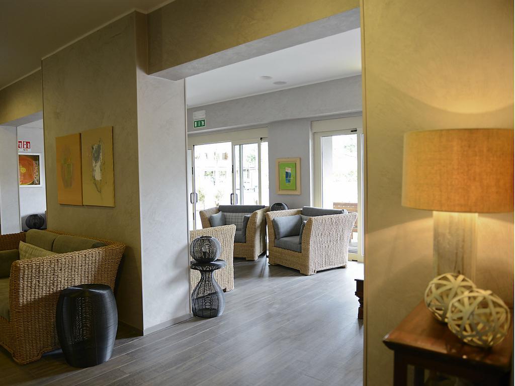 Hotel Parco 米兰马瑞提那 外观 照片
