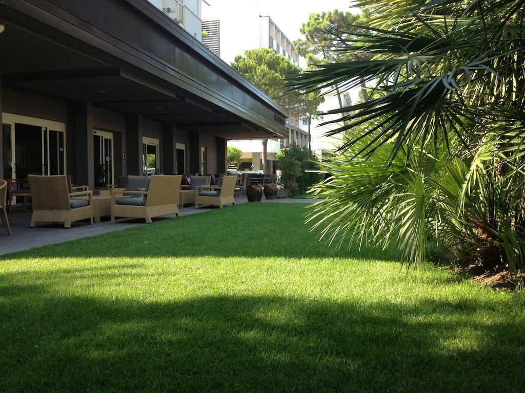 Hotel Parco 米兰马瑞提那 外观 照片