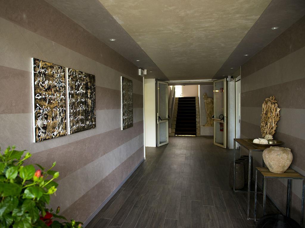 Hotel Parco 米兰马瑞提那 外观 照片