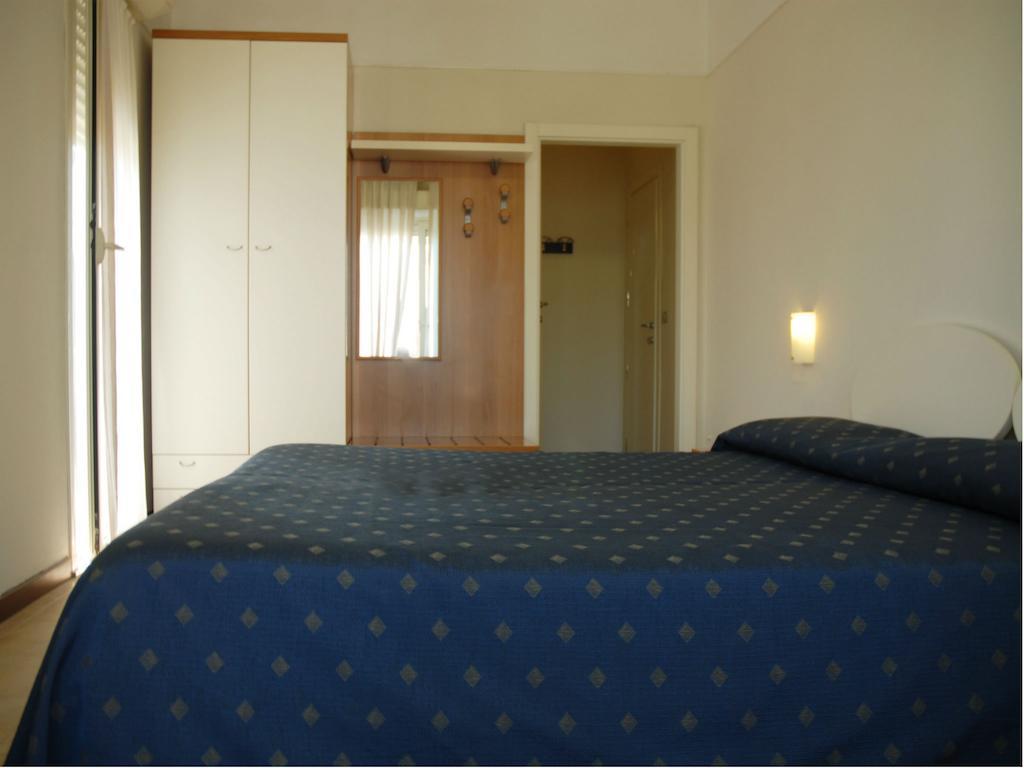 Hotel Parco 米兰马瑞提那 外观 照片