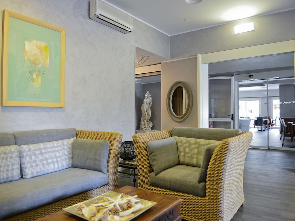 Hotel Parco 米兰马瑞提那 外观 照片