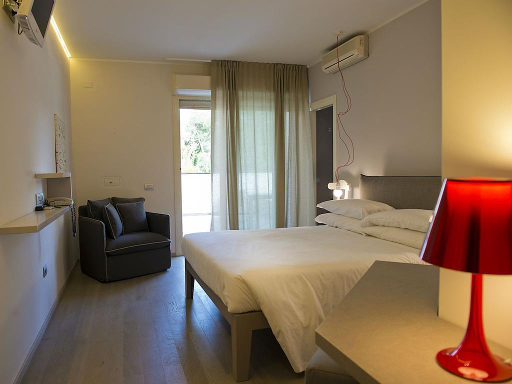 Hotel Parco 米兰马瑞提那 外观 照片