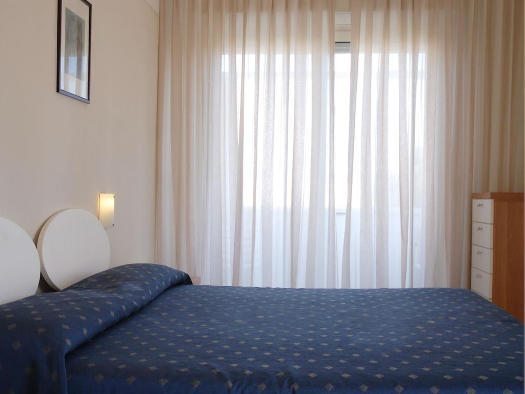 Hotel Parco 米兰马瑞提那 外观 照片