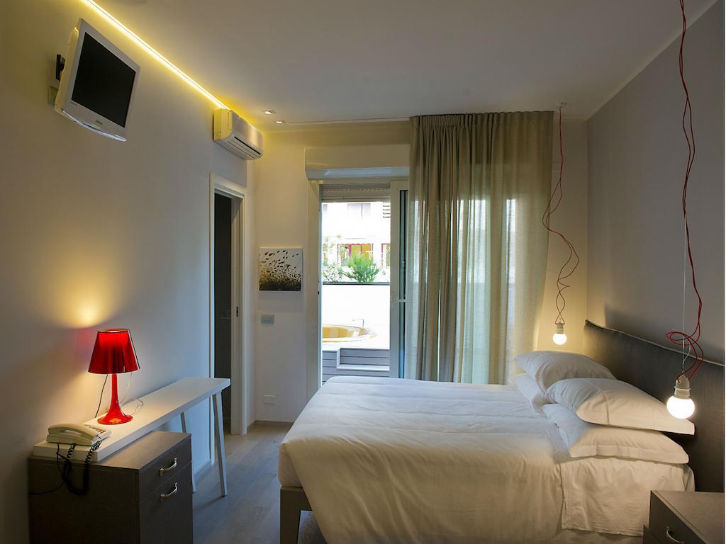 Hotel Parco 米兰马瑞提那 外观 照片