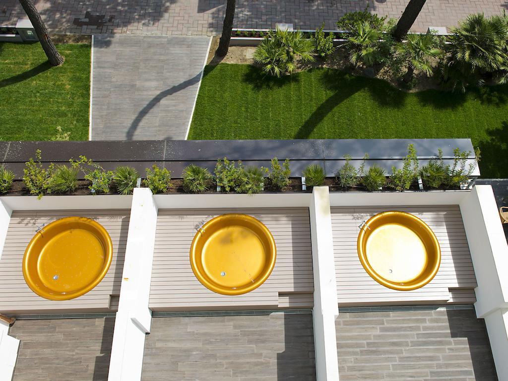 Hotel Parco 米兰马瑞提那 客房 照片