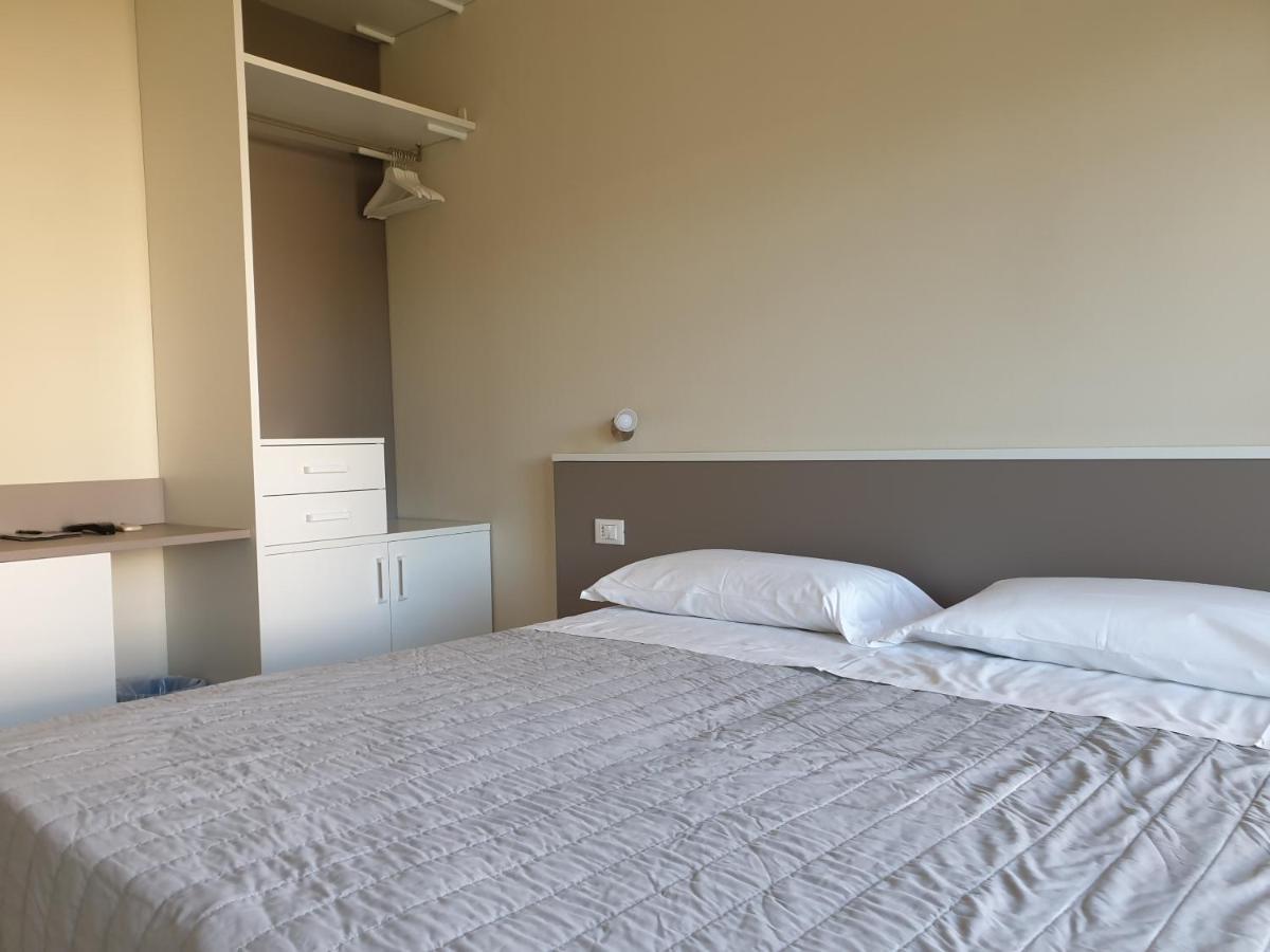 Hotel Parco 米兰马瑞提那 外观 照片
