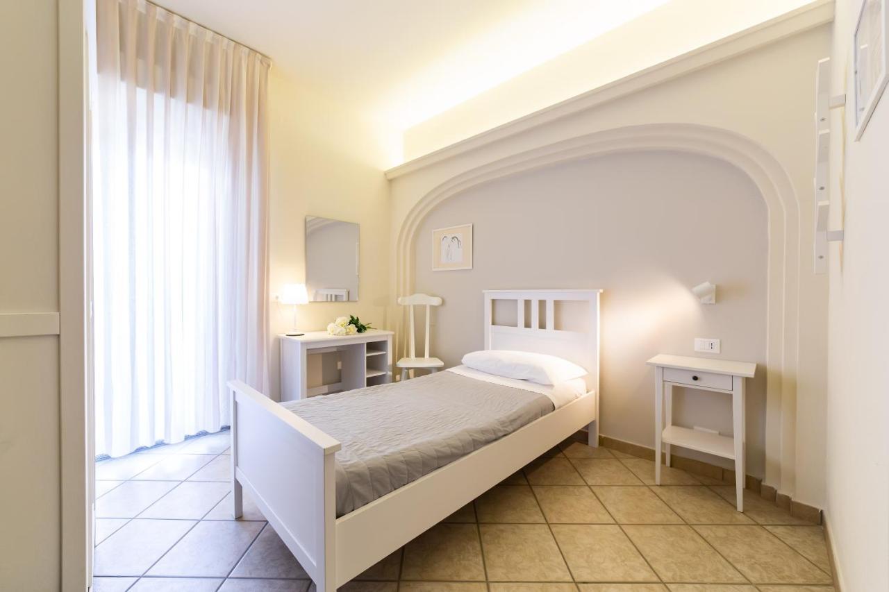 Hotel Parco 米兰马瑞提那 外观 照片
