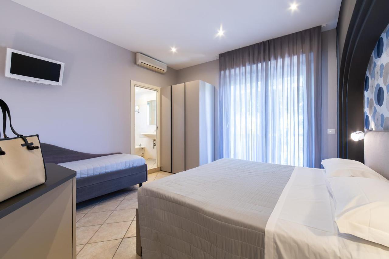 Hotel Parco 米兰马瑞提那 外观 照片