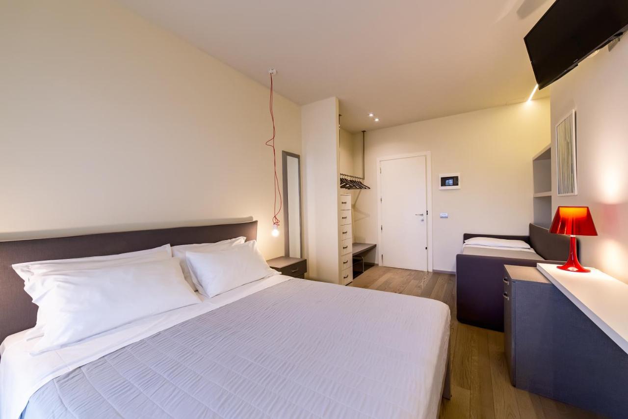 Hotel Parco 米兰马瑞提那 外观 照片
