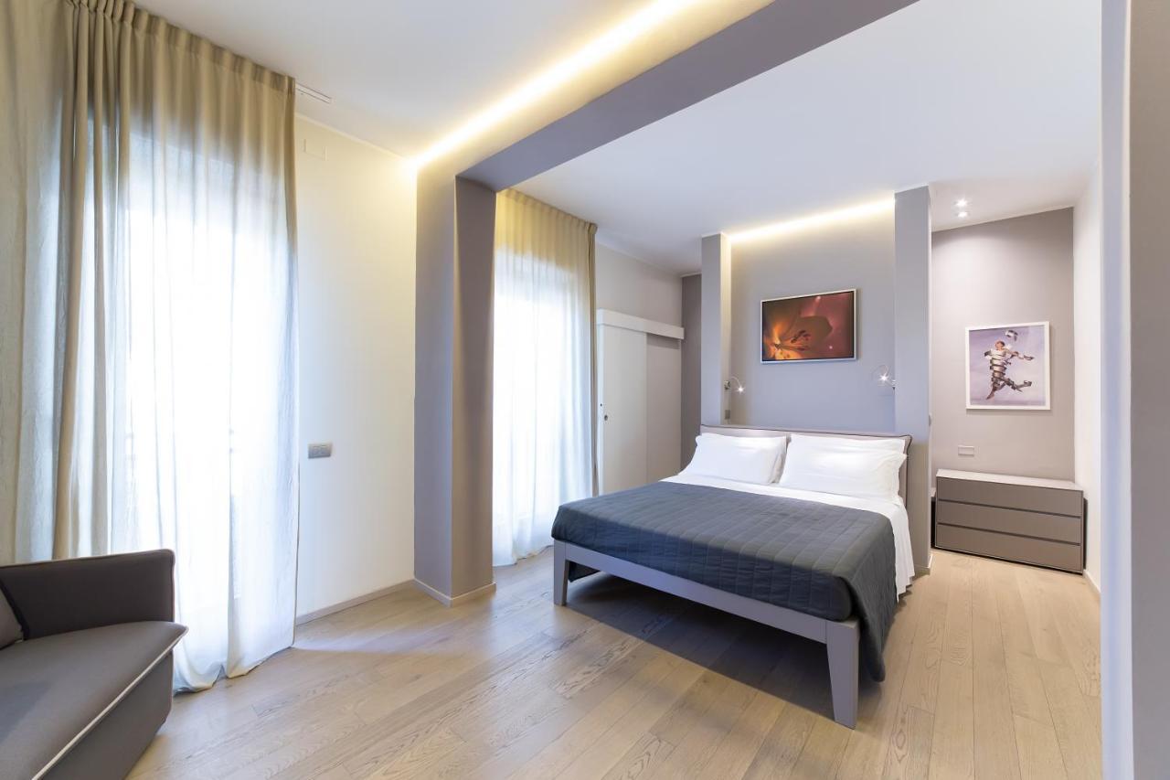 Hotel Parco 米兰马瑞提那 外观 照片