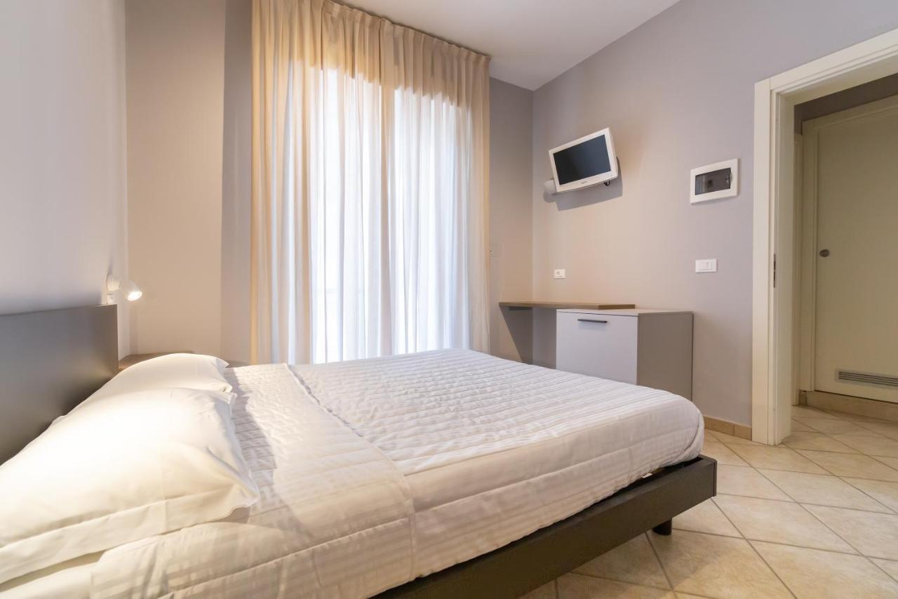 Hotel Parco 米兰马瑞提那 外观 照片
