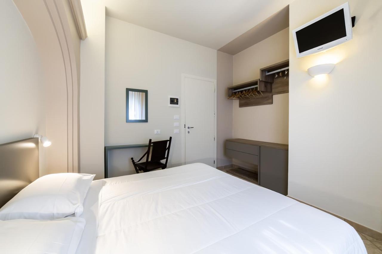 Hotel Parco 米兰马瑞提那 外观 照片