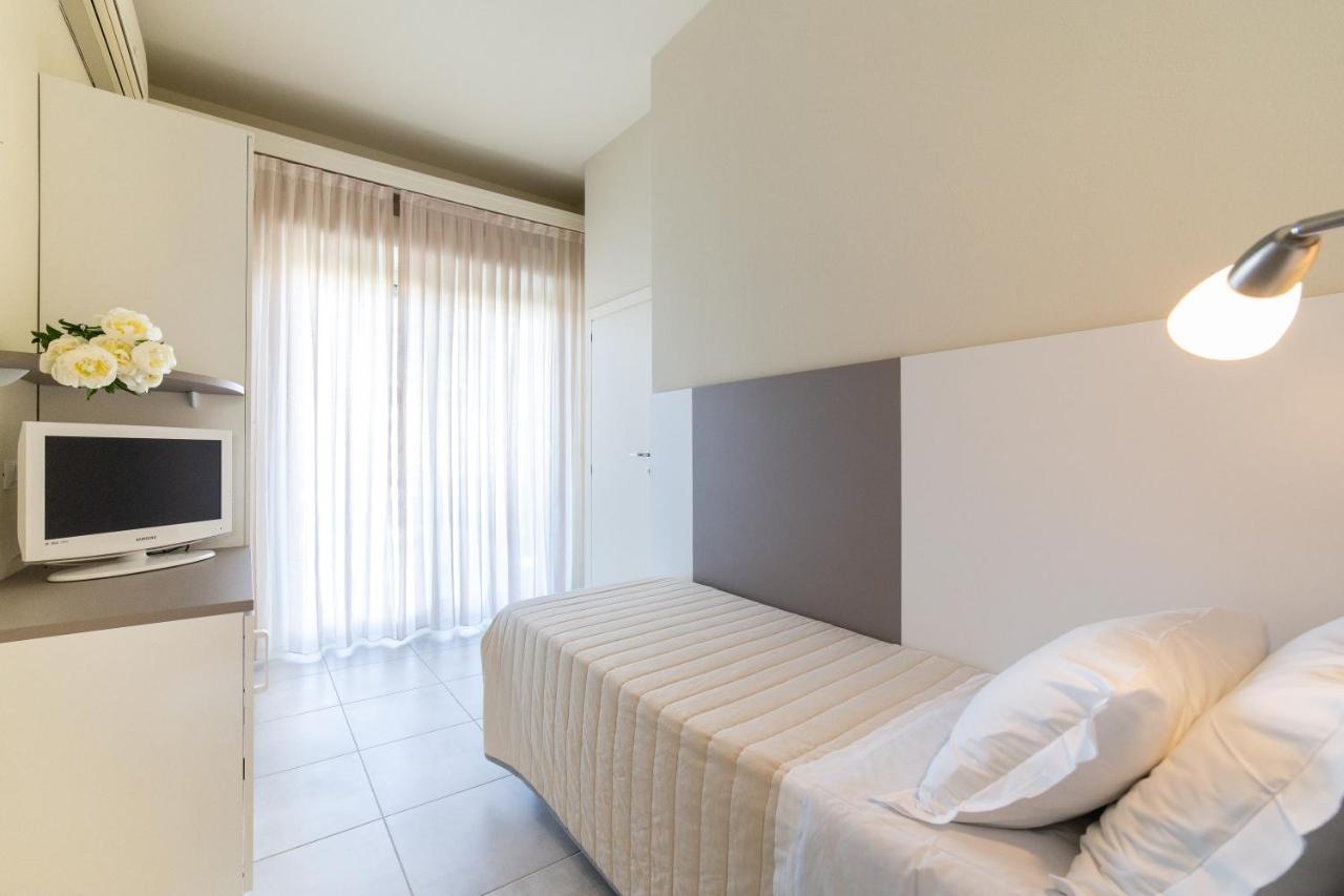 Hotel Parco 米兰马瑞提那 外观 照片
