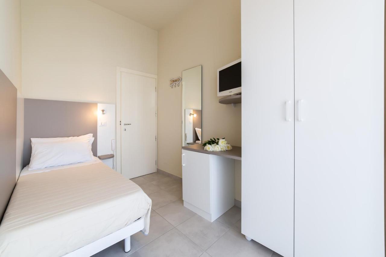 Hotel Parco 米兰马瑞提那 外观 照片
