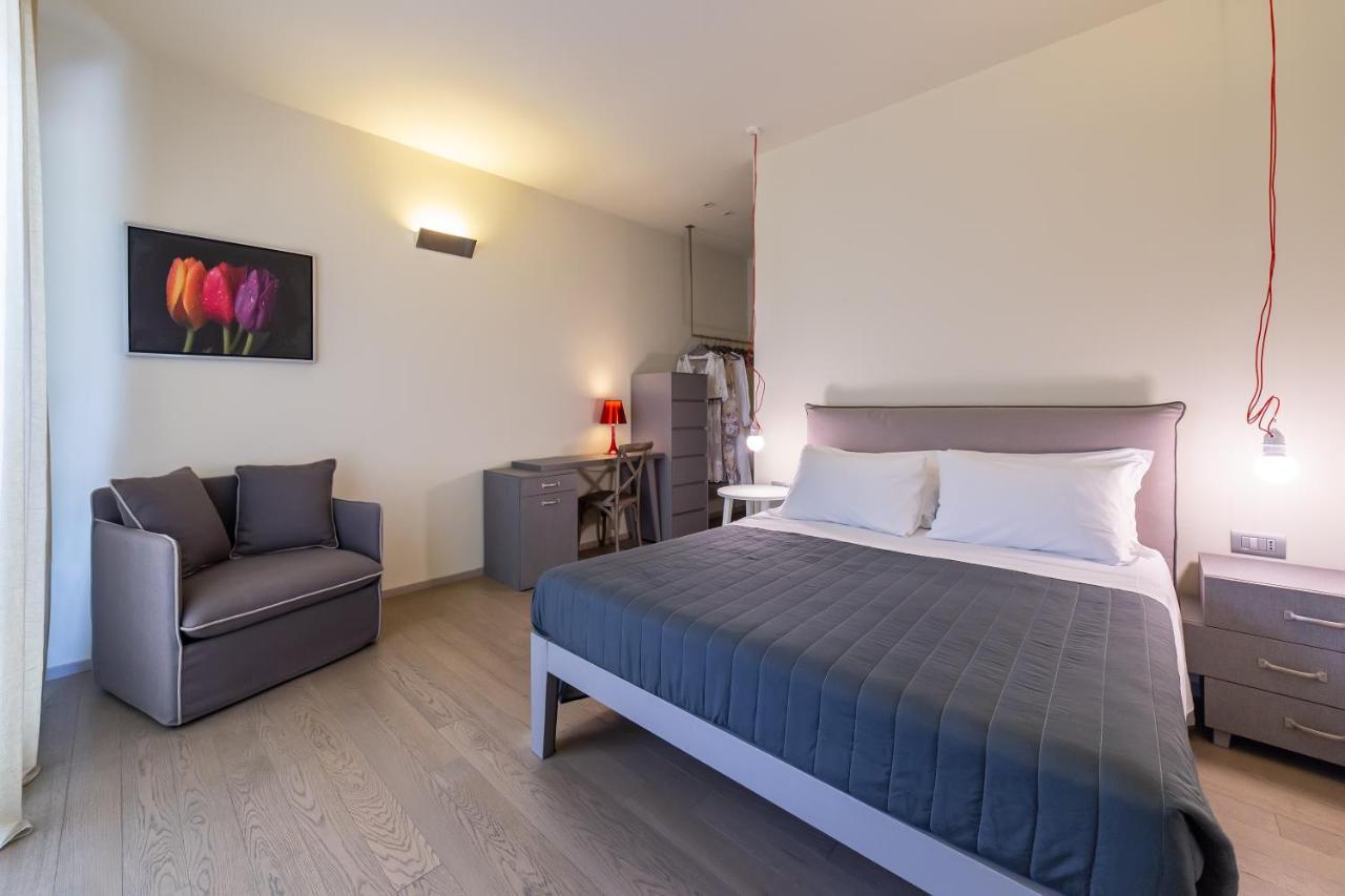 Hotel Parco 米兰马瑞提那 外观 照片