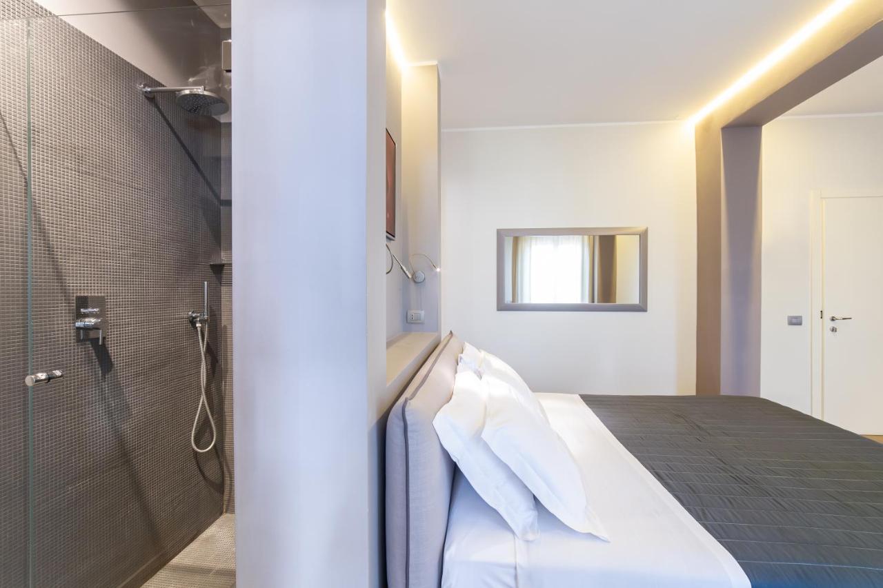 Hotel Parco 米兰马瑞提那 外观 照片