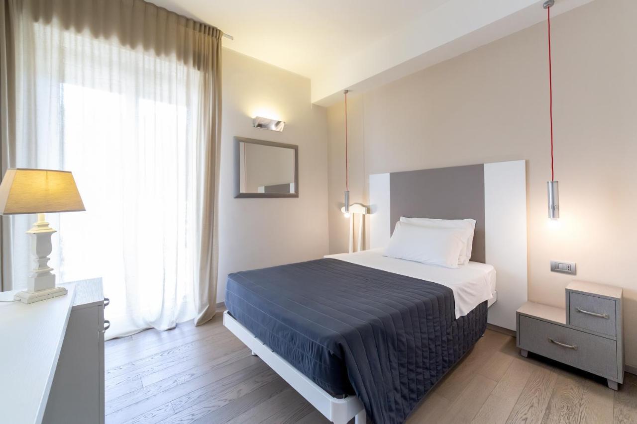 Hotel Parco 米兰马瑞提那 外观 照片