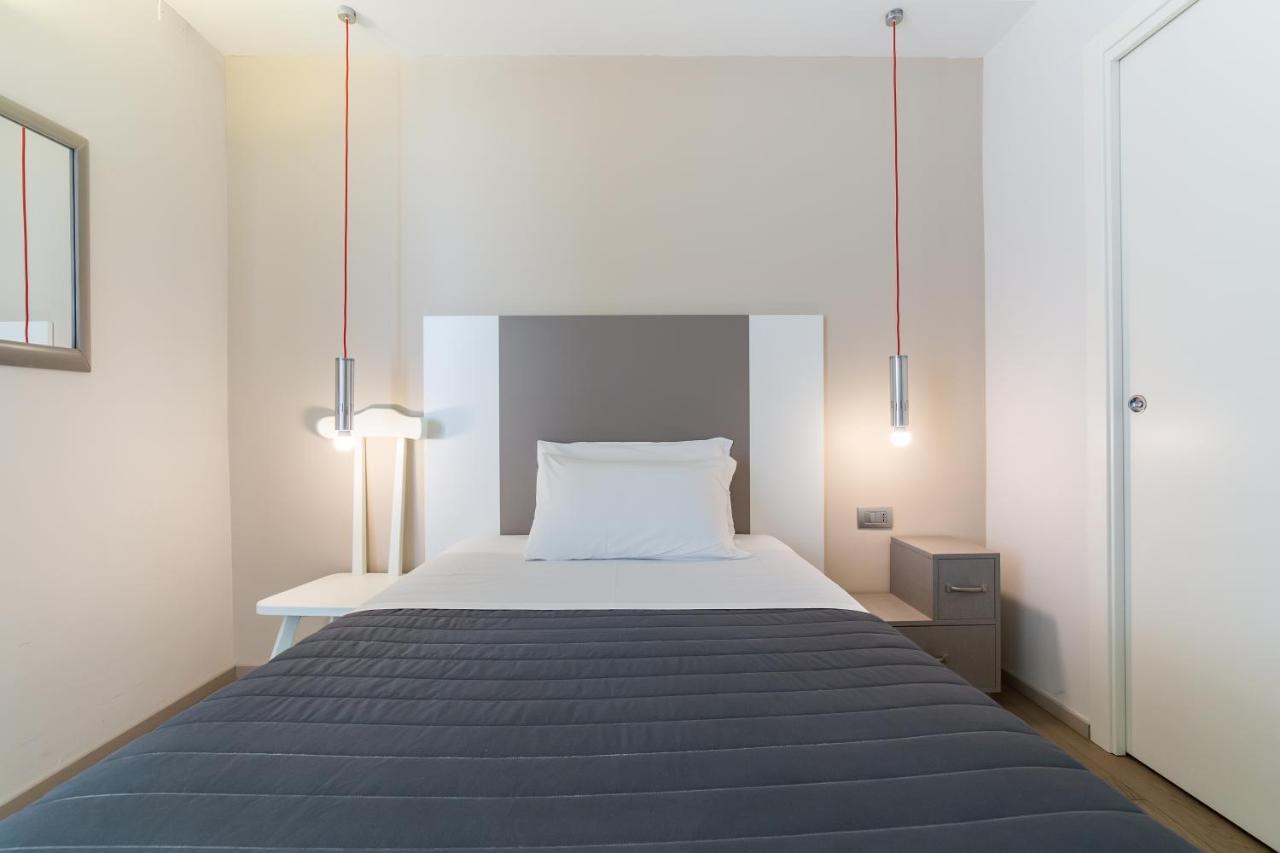Hotel Parco 米兰马瑞提那 外观 照片