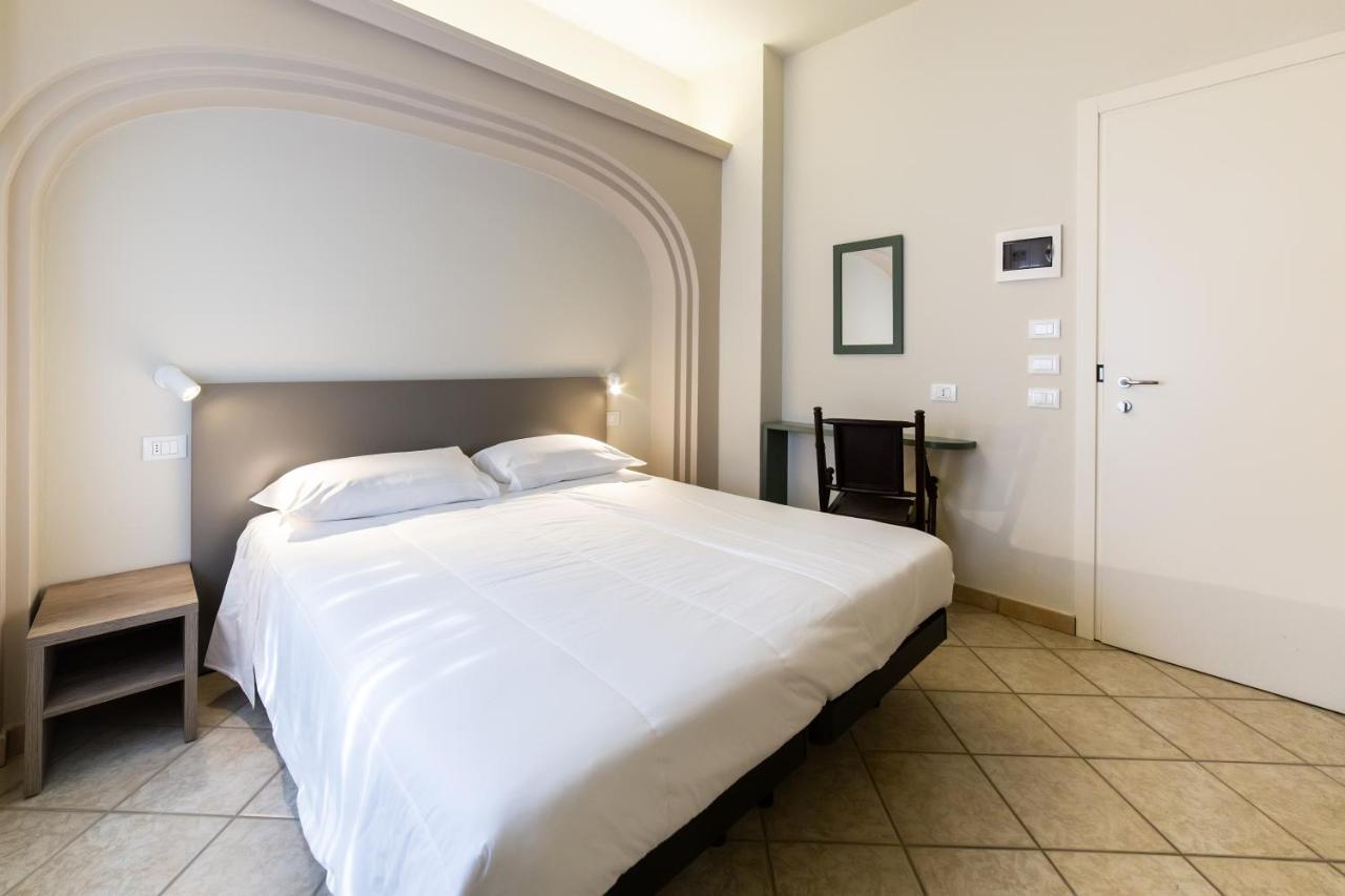Hotel Parco 米兰马瑞提那 外观 照片