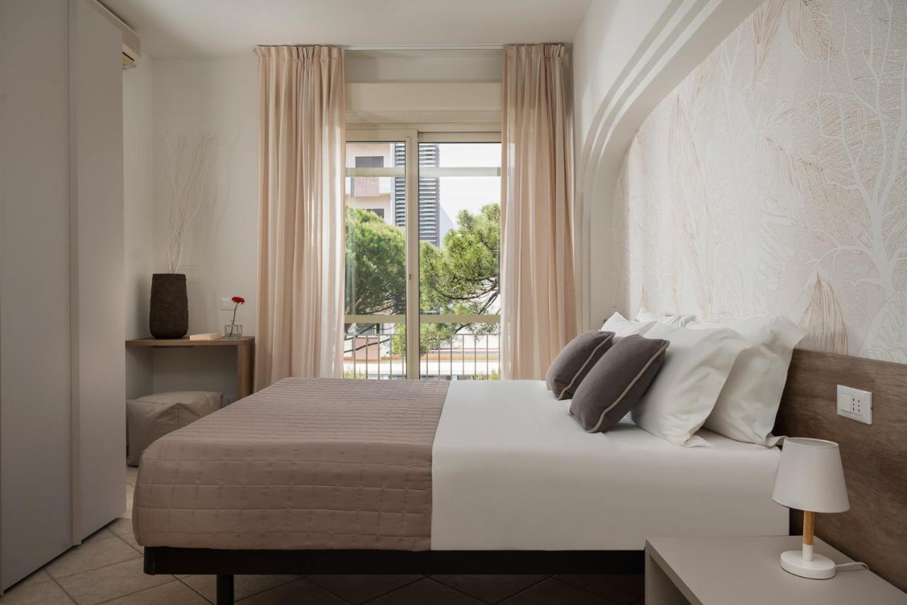 Hotel Parco 米兰马瑞提那 外观 照片