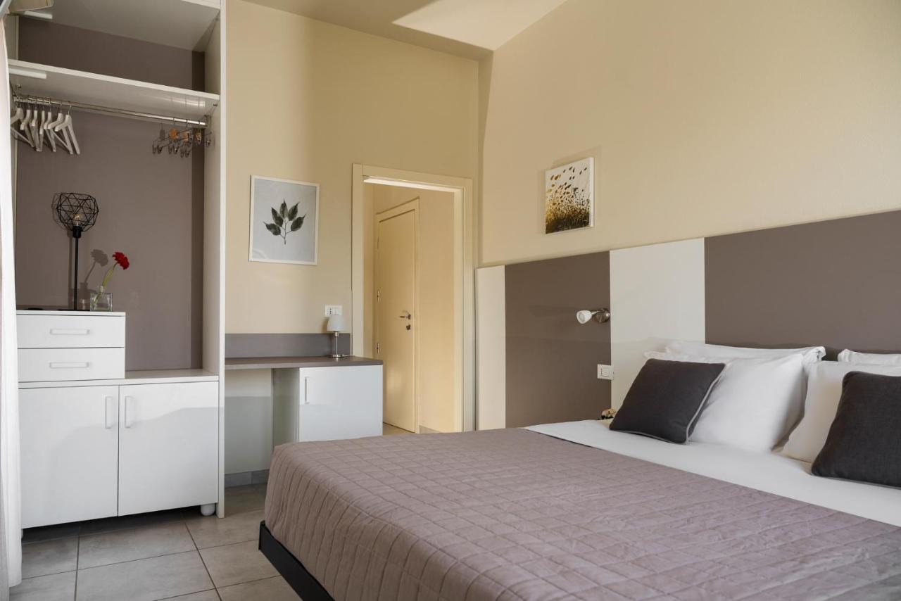 Hotel Parco 米兰马瑞提那 外观 照片