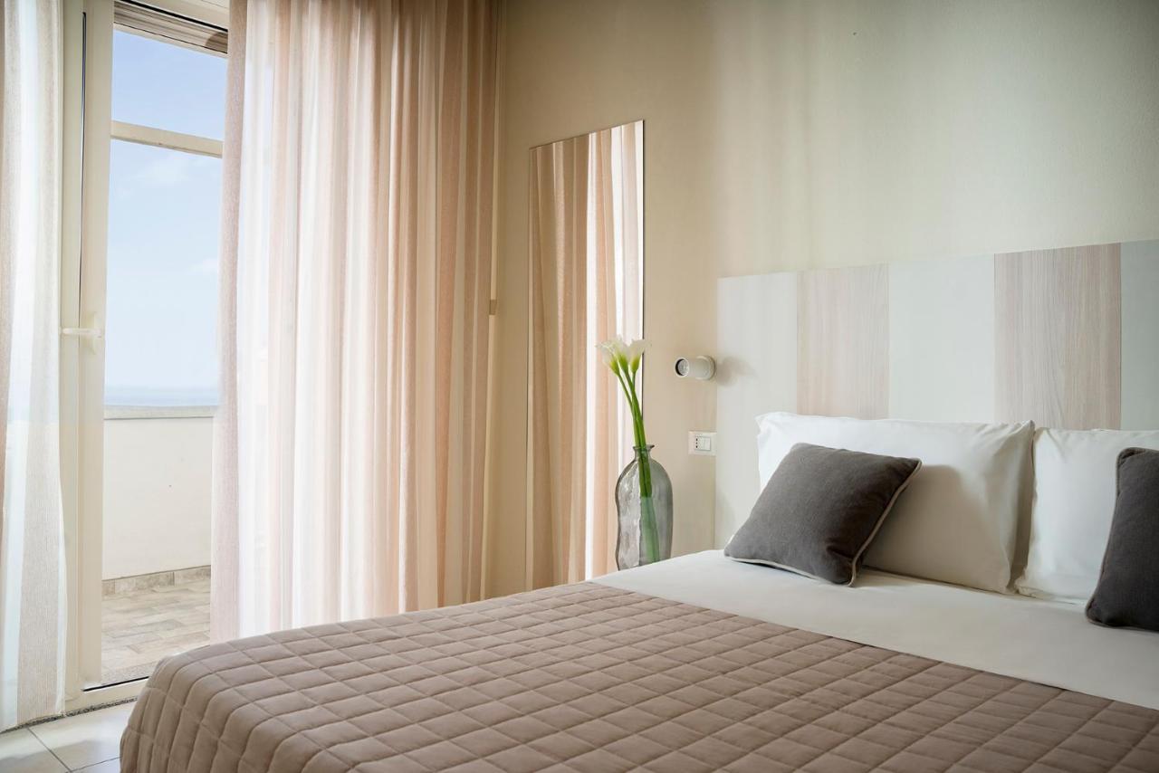 Hotel Parco 米兰马瑞提那 外观 照片