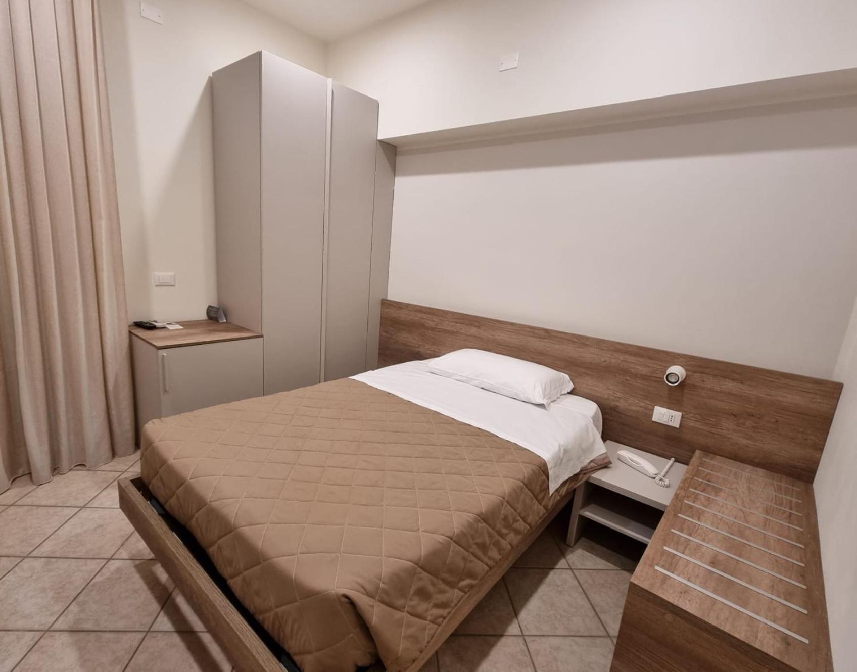 Hotel Parco 米兰马瑞提那 外观 照片