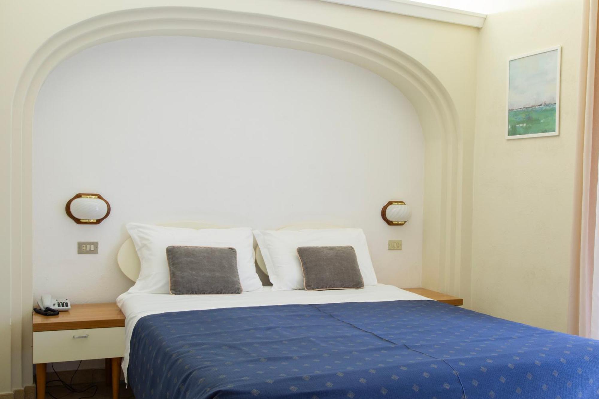 Hotel Parco 米兰马瑞提那 外观 照片
