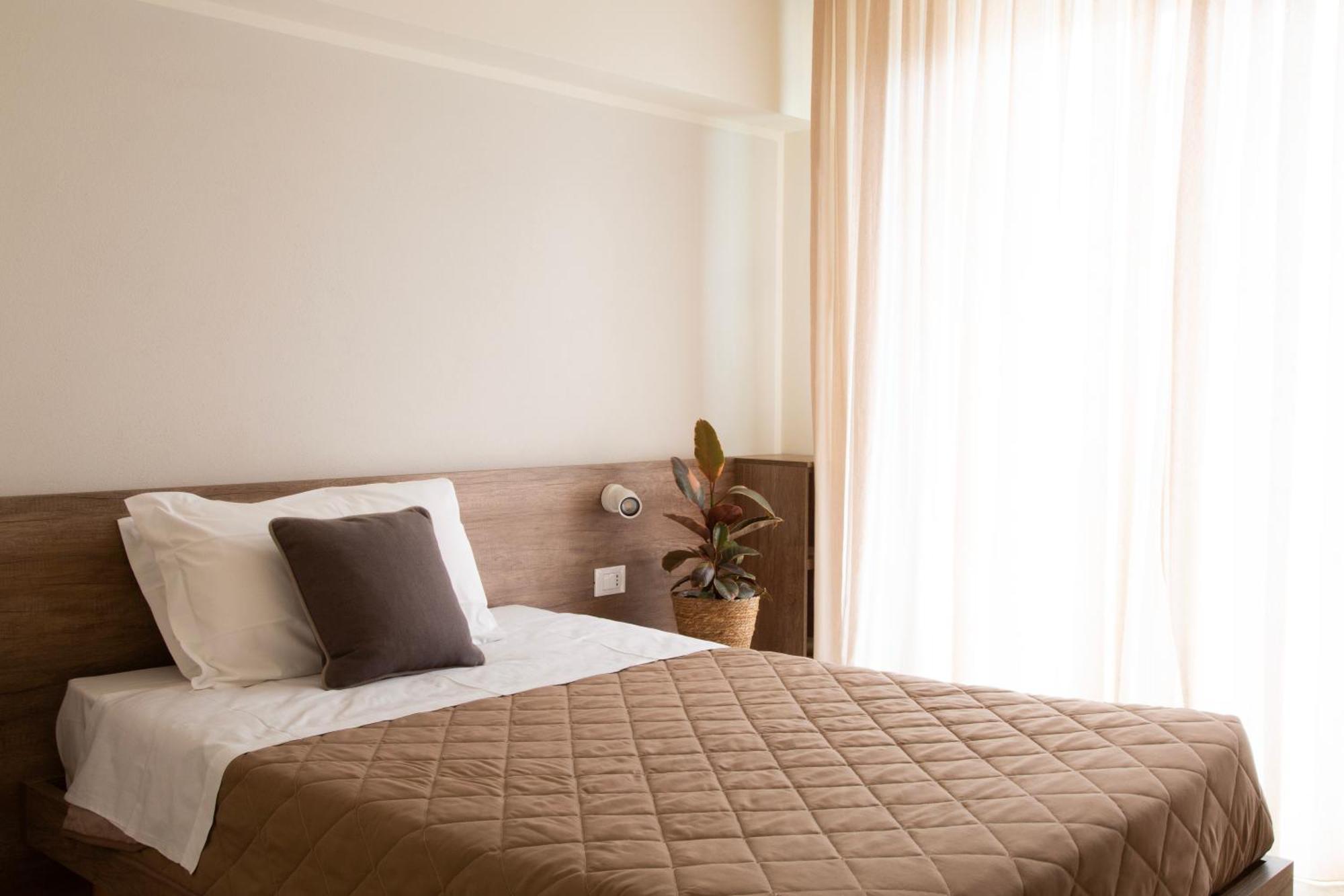 Hotel Parco 米兰马瑞提那 外观 照片