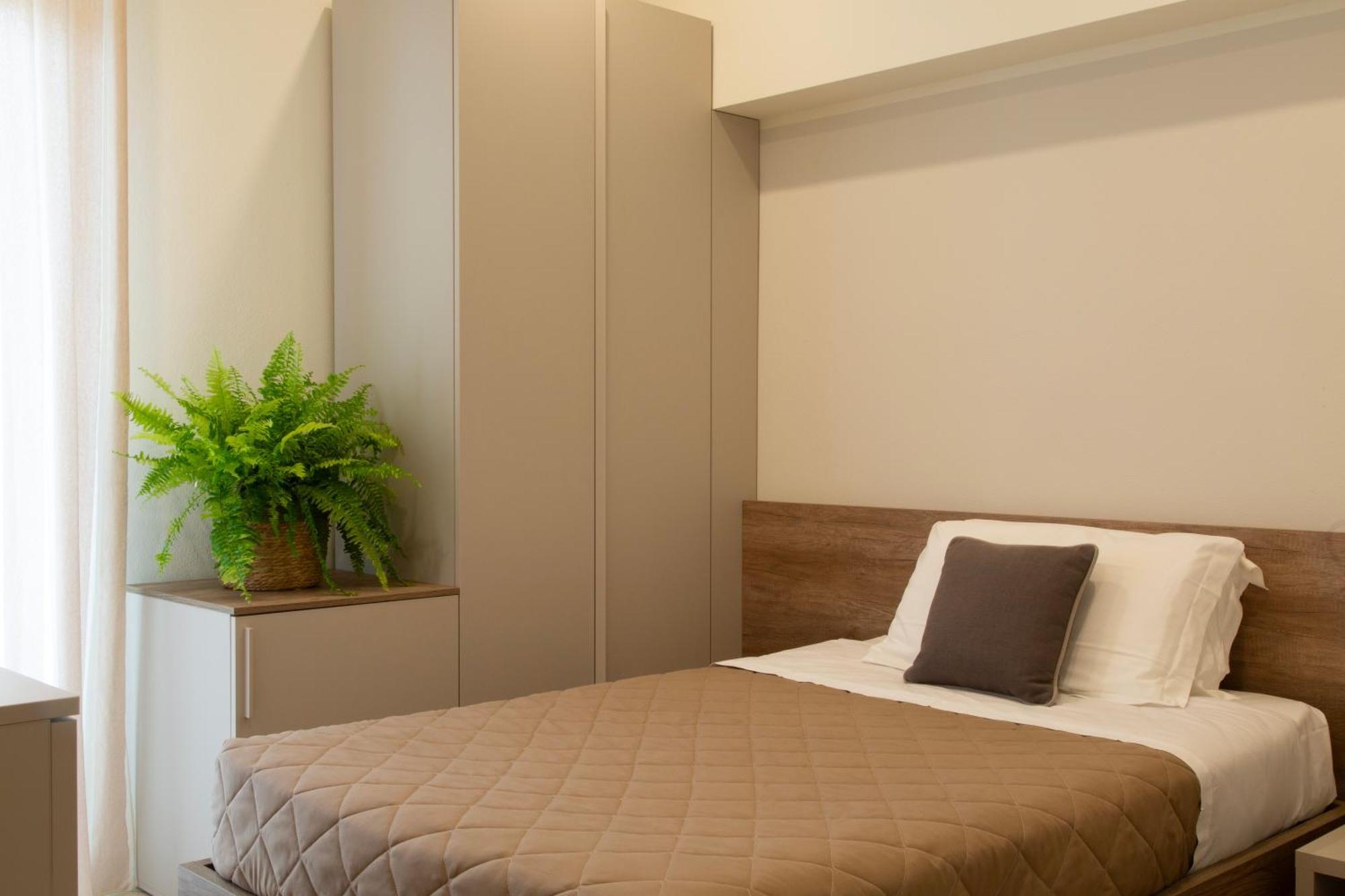 Hotel Parco 米兰马瑞提那 外观 照片