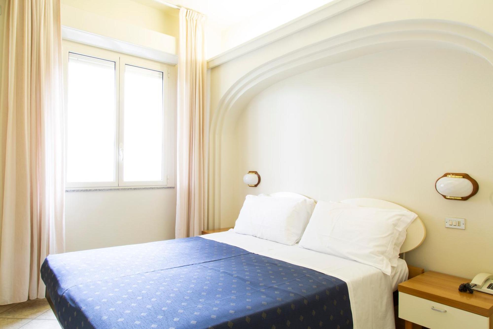Hotel Parco 米兰马瑞提那 外观 照片