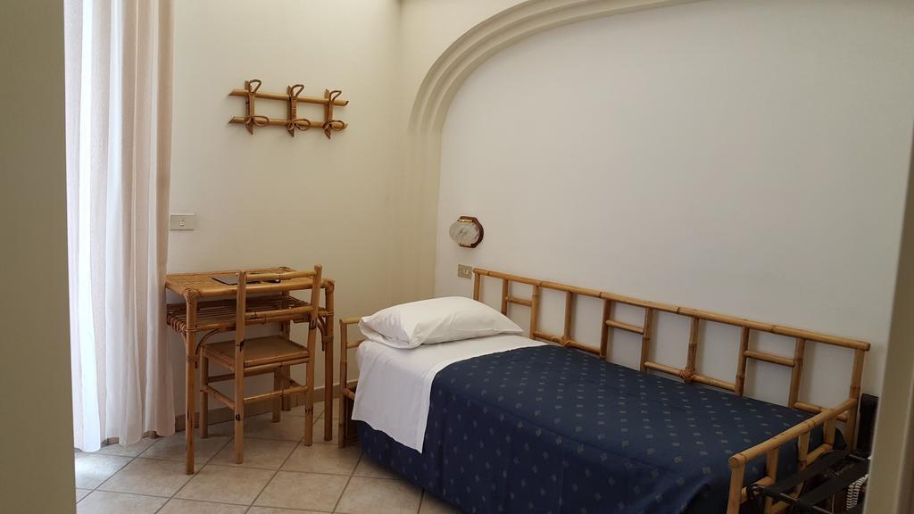 Hotel Parco 米兰马瑞提那 外观 照片