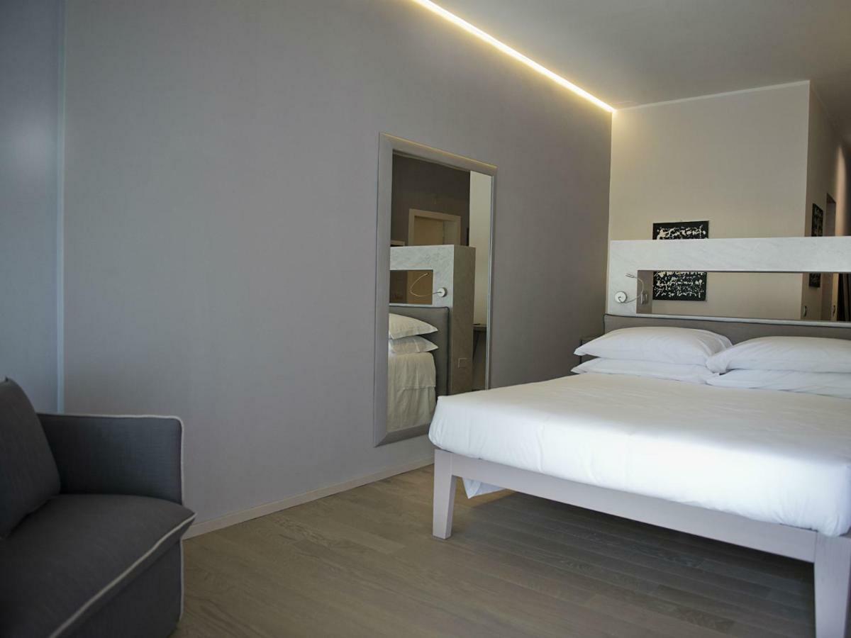 Hotel Parco 米兰马瑞提那 外观 照片